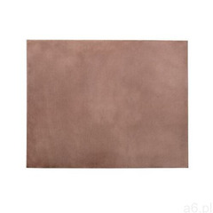 Vente-unique.pl Dywan nelia ze sztucznego futra – 75 × 100 cm – kolor różowy - ogłoszenia A6.pl