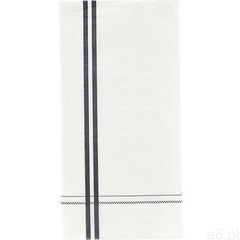 serwetki papierowe stripe 12 szt. szare - ogłoszenia A6.pl