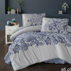 Kvalitex Pościel flanelowa Mandora niebieski, 140 x 220 cm, 70 x 90 cm, 140 x 220 cm, 70 x 90 cm (85 - ogłoszenia A6.pl
