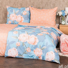 4Home Pościel bawełniana Peony Dream, 140 x 220 cm, 70 x 90 cm, 232769 - ogłoszenia A6.pl