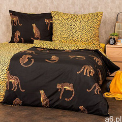 4Home Pościel Wild safari micro, 140 x 220 cm, 70 x 90 cm, 232806 - ogłoszenia A6.pl