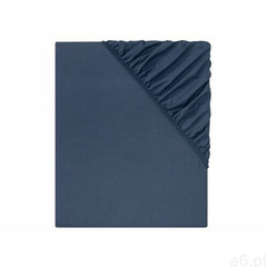 Livarno home prześcieradło na gumce z bawełny "washed cotton" 90-100 x 200 cm, 1 sztuka (nie - ogłoszenia A6.pl