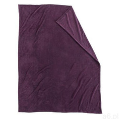 Koc "cashmere touch" marki Bonprix - ogłoszenia A6.pl