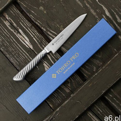 nóż stalowy 12 cm uniwersalny tojiro pro vg-10 (f-883) (4960375138837) - ogłoszenia A6.pl