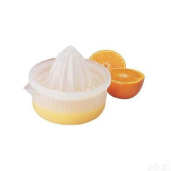 Xxlselect Wyciskacz do cytrusów | 8(Ø)x(h)9,5cm - ogłoszenia A6.pl