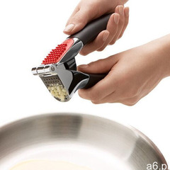 Oxo Wyciskacz do czosnku good grips (11107400mlnyk) - ogłoszenia A6.pl