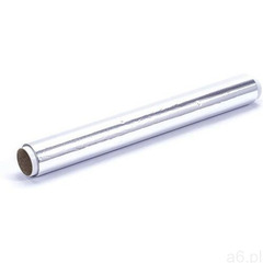 Folia aluminiowa YORK 090140 (20 m) | 10% TANIEJ Z KODEM RABATOWYM (5903355082040) - ogłoszenia A6.pl