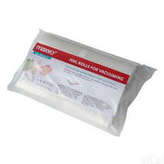 Maxxo Folia do pakowania próżniowego 20x300 cm, 3 szt. (8595235807415) - ogłoszenia A6.pl