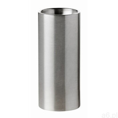 Stelton - solniczka i pieprzniczka - 6,5 cm - ogłoszenia A6.pl