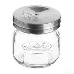 - przyprawnik 250ml marki Kilner - ogłoszenia A6.pl
