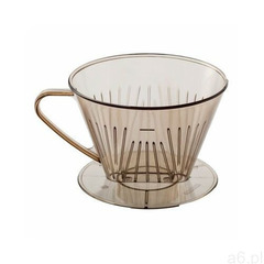 Dripper WESTMARK 2 TZ Transparentny - ogłoszenia A6.pl