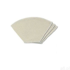 - materiałowe filtry 02 -3 szt. marki Tiamo - ogłoszenia A6.pl