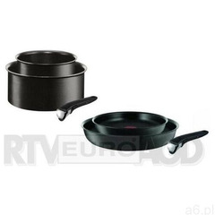 Tefal Ingenio Performance 6 elementów, L6549202+L6549503 - ogłoszenia A6.pl