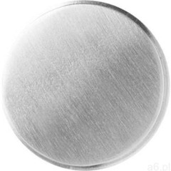 Ferm living Wieszak steel 4,8 cm ze stali nierdzewnej (5704723028307) - ogłoszenia A6.pl