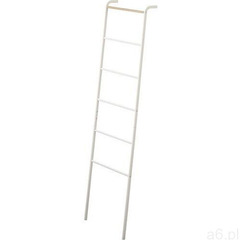 wieszak drabina tower biały (4903208028127) - ogłoszenia A6.pl