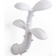 wieszak sprout 20 cm biały - ogłoszenia A6.pl