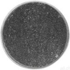 Ferm living Wieszak marble 4 cm czarny (5704723028468) - ogłoszenia A6.pl