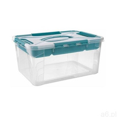 Keeeper Pojemnik z wkładem hubert&hilda 15.3 l (4052396066067) - ogłoszenia A6.pl