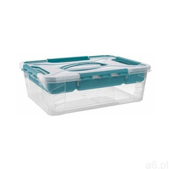 Keeeper Pojemnik z wkładem hubert&hilda 10 l (4001515033985) - ogłoszenia A6.pl