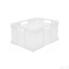 Pojemnik Bruno Euro-box XXL 54 l Keeeper - ogłoszenia A6.pl
