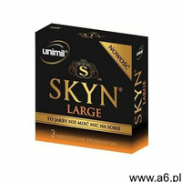 UNIMIL Skyn Large x 3 sztuki - ogłoszenia A6.pl