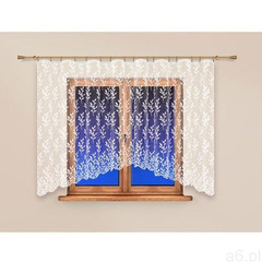 4Home Firana Twigs, 300 x 145 cm (8596175019722) - ogłoszenia A6.pl