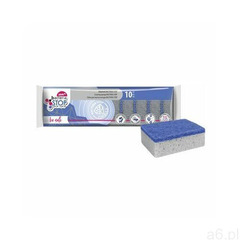 York Zmywak kuchenny bacteria stop 3034010-009392 (10 sztuk) (5903355129639) - ogłoszenia A6.pl