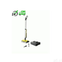 FC 7 bezprzewodowy mop Karcher *!NAJTANIEJ!TEL 797 327 380 GWARANCJA D2D* - ogłoszenia A6.pl