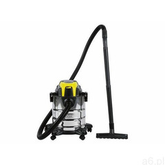 Parkside® odkurzacz do pracy na mokro i sucho 1300 w (4056233704600) - ogłoszenia A6.pl