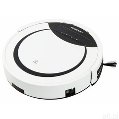 Silvercrest® robot sprzątający ssr 3000 a1 (4055334045469) - ogłoszenia A6.pl