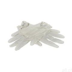 Rękawice lateksowe r. XL / 9 10 szt. IMPACT (3276000458715) - ogłoszenia A6.pl