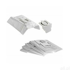 DustBag Set99 787243 Worki do odkurzacza THOMAS - ogłoszenia A6.pl