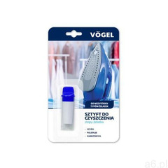 VÖgel Sztyft do czyszczenia żelazka (5902729061926) - ogłoszenia A6.pl