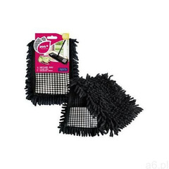 YORK MOP PŁASKI PEPITA ZAPAS* - ogłoszenia A6.pl