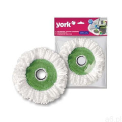 Wkład do mopa YORK Special (5903355070566) - ogłoszenia A6.pl