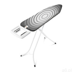 Deska do prasowania brabantia titan oval rozm. b z podstawą na żelazko (8710755127984) - ogłoszenia A6.pl