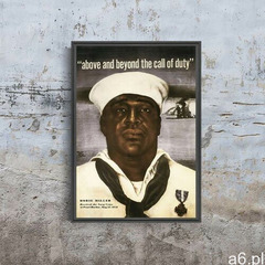Plakat plakat poza służbą dorrie miller marki Vintageposteria.pl - ogłoszenia A6.pl