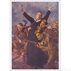 Plakat A3 - Śmierć ks. Ignacego Skorupki A3 1920-023 - ogłoszenia A6.pl