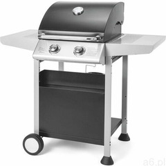 Grill gazowy FIELDMANN FZG 3102 - ogłoszenia A6.pl