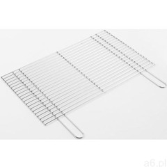 Ruszt do grilla 67 x 40 cm (4000810001897) - ogłoszenia A6.pl