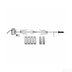 Rożen elektryczny CAMPINGAZ Culinary Modular 2000036962 - ogłoszenia A6.pl