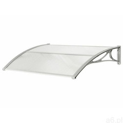 Superroof Zadaszenie nad drzwi/okno Paris 1200 (5710122102081) - ogłoszenia A6.pl