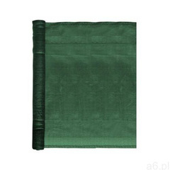 Mata osłonowa 25 m x 150 cm zielona 60g/m2 Lustan - ogłoszenia A6.pl