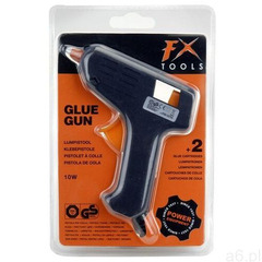 Pistolet do klejenia, 10 W (8718158320612) - ogłoszenia A6.pl