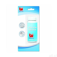 Bestway Zestaw do kontroli wody 3w1 58142 (6942138918588) - ogłoszenia A6.pl
