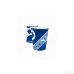 Luigi lavazza s.p.a. Kubeczki papierowe lavazza 340ml - ogłoszenia A6.pl