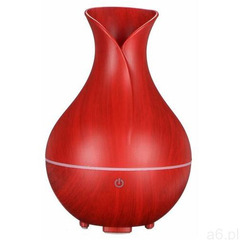 Sixtol Dyfuzor zapachowy Bloom czerwone drewno, 200 ml - ogłoszenia A6.pl