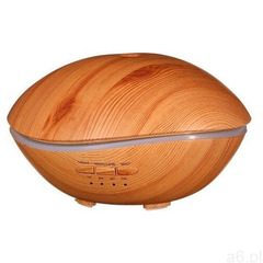 Sixtol Dyfuzor zapachowy Stone jasne drewno, 500 ml, 689906 - ogłoszenia A6.pl