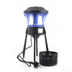 G21 Lampa owadobójcza straubing - ogłoszenia A6.pl