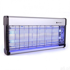 Lampa owadobójcza G21 GT-40 (8595627406608) - ogłoszenia A6.pl